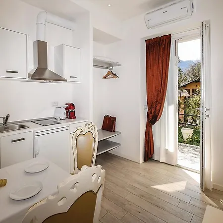Apartment Apt. Calla Tremezzo
