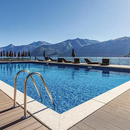 Apt. Calla Apartment Tremezzo